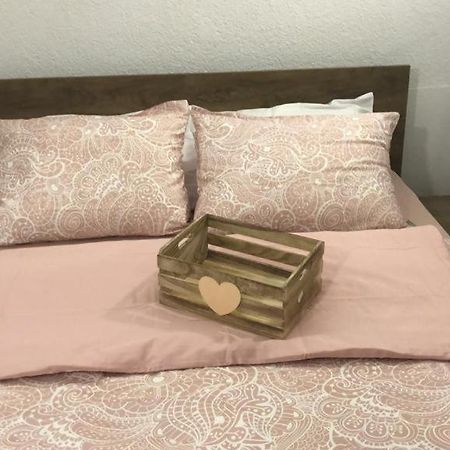 Apartman Ponte Martini 푸나트 외부 사진