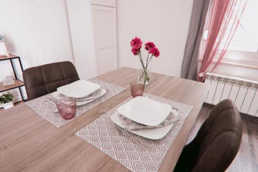 Apartman Ponte Martini 푸나트 외부 사진