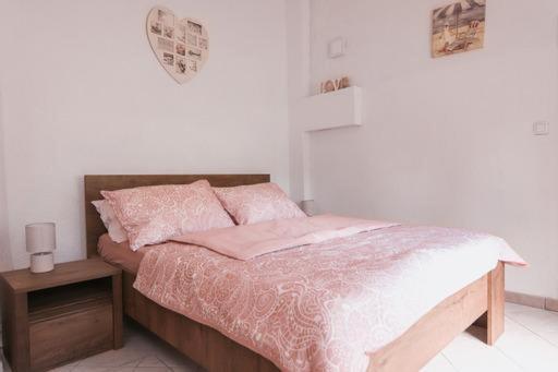Apartman Ponte Martini 푸나트 외부 사진