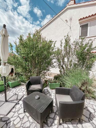 Apartman Ponte Martini 푸나트 외부 사진