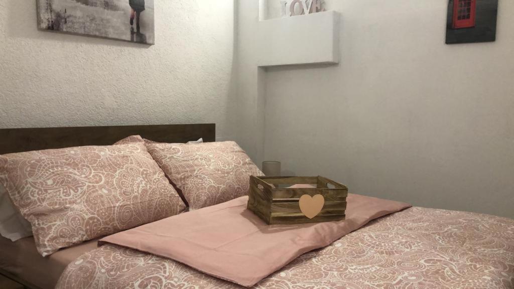 Apartman Ponte Martini 푸나트 외부 사진