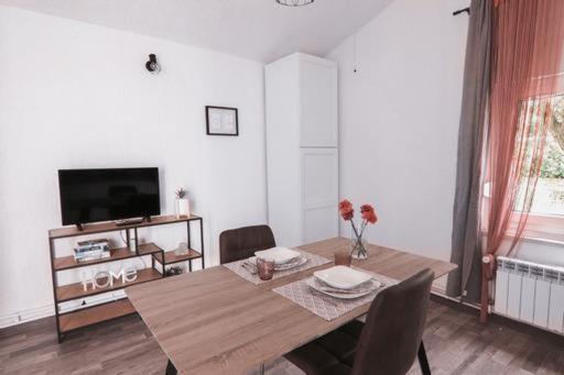 Apartman Ponte Martini 푸나트 외부 사진